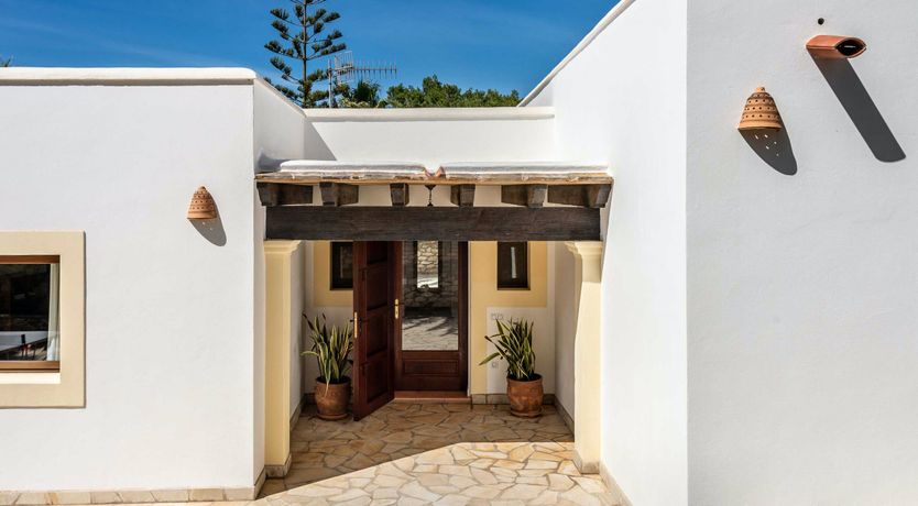 Photo of In the Heart of Ibiza