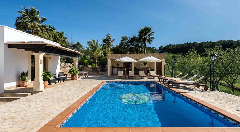 Photo of In the Heart of Ibiza