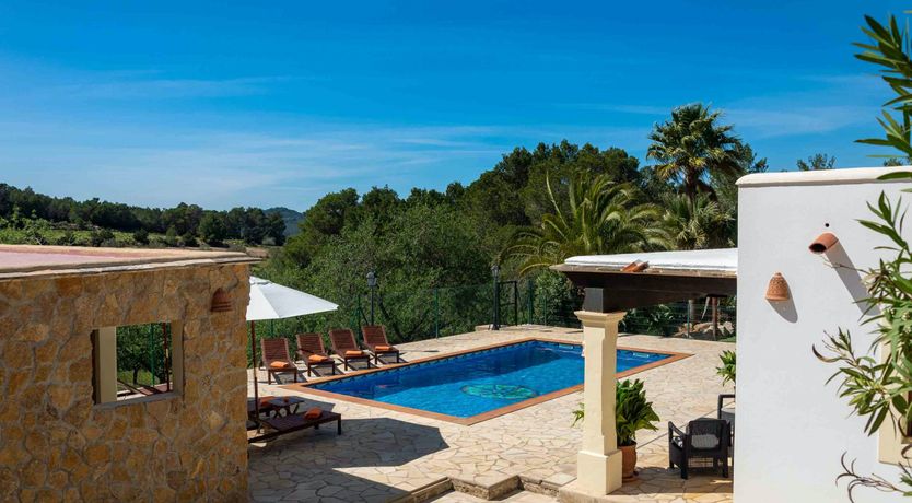 Photo of In the Heart of Ibiza