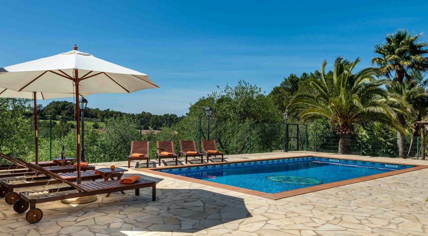 Photo of In the Heart of Ibiza