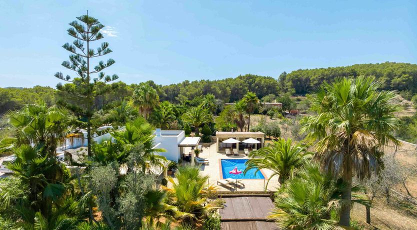 Photo of In the Heart of Ibiza