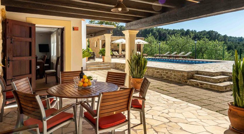 Photo of In the Heart of Ibiza