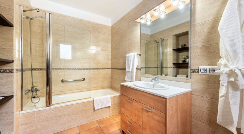 Photo of In the Heart of Ibiza