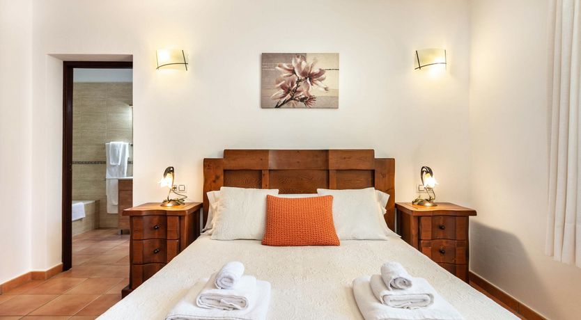 Photo of In the Heart of Ibiza