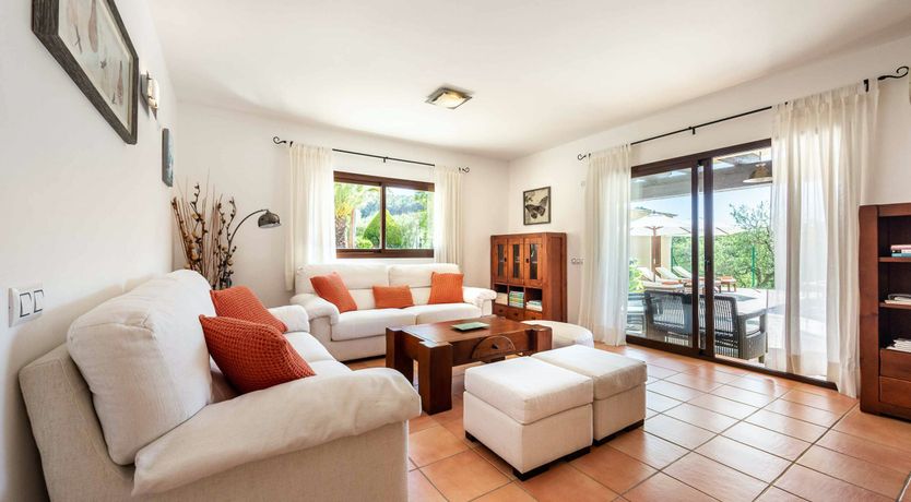 Photo of In the Heart of Ibiza