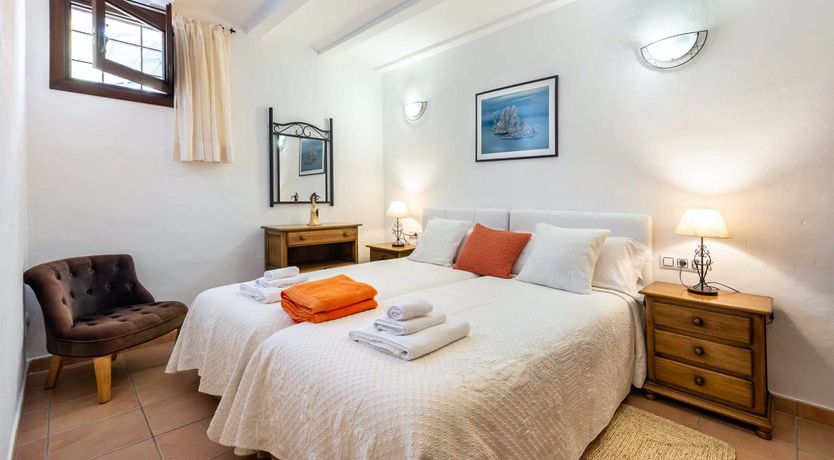 Photo of In the Heart of Ibiza