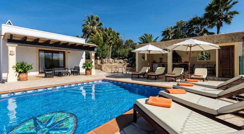 Photo of In the Heart of Ibiza