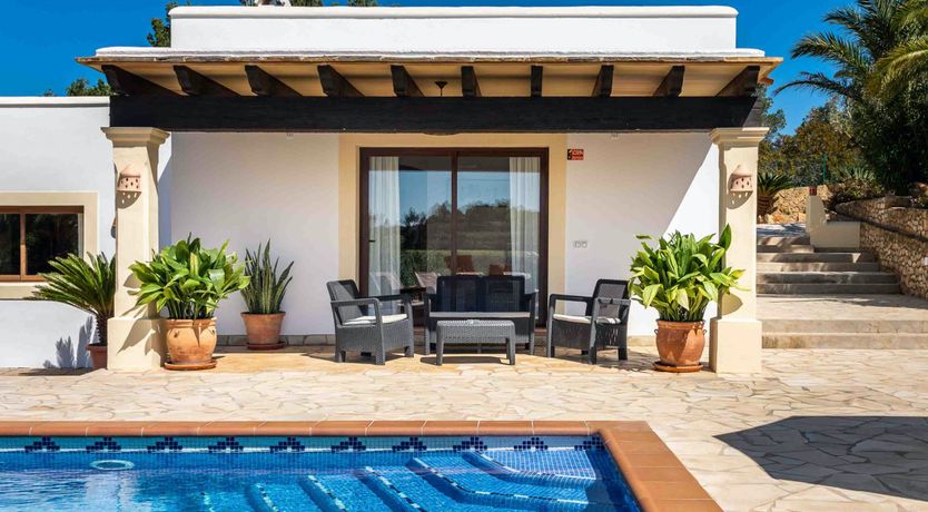 Photo of In the Heart of Ibiza