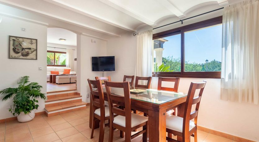 Photo of In the Heart of Ibiza