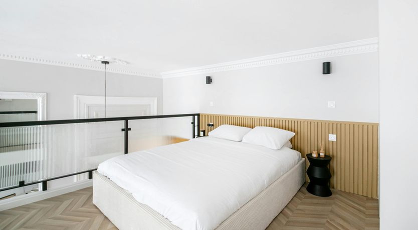 Photo of Architect's Light