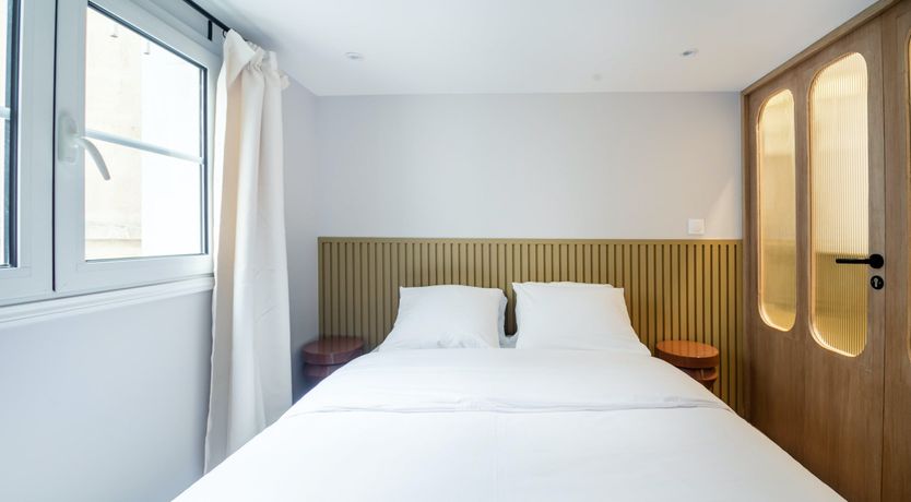 Photo of Architect's Light