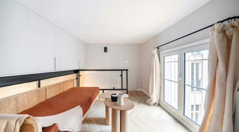 Photo of Architect's Light