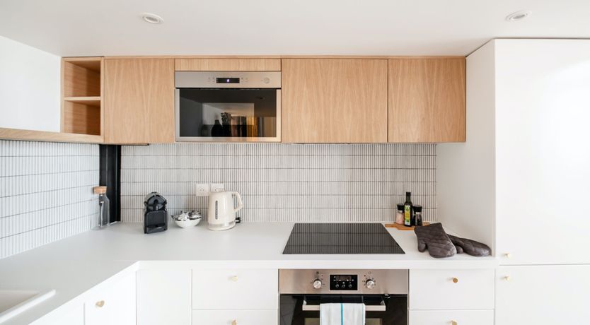 Photo of Architect's Light