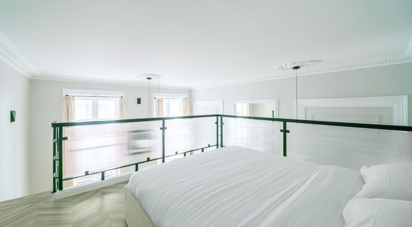 Photo of Architect's Light