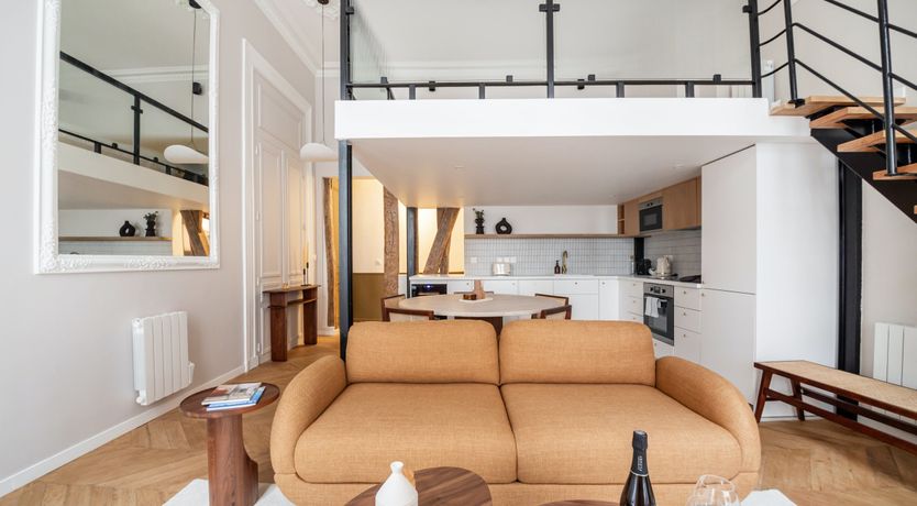 Photo of Architect's Light