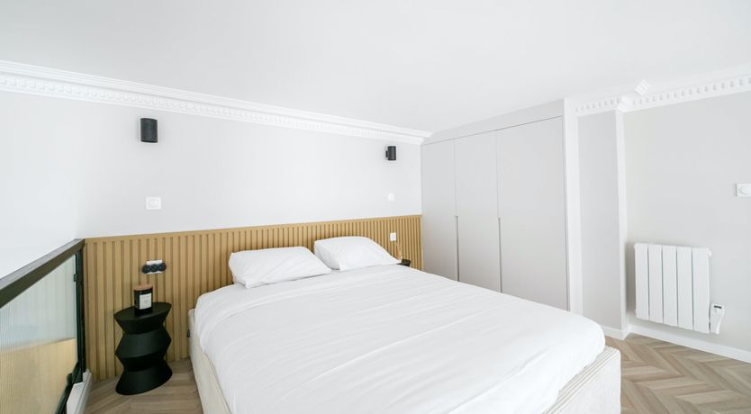 Photo of Architect's Light