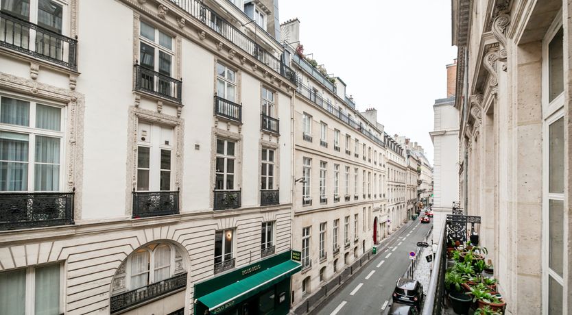 Photo of Architect's Light