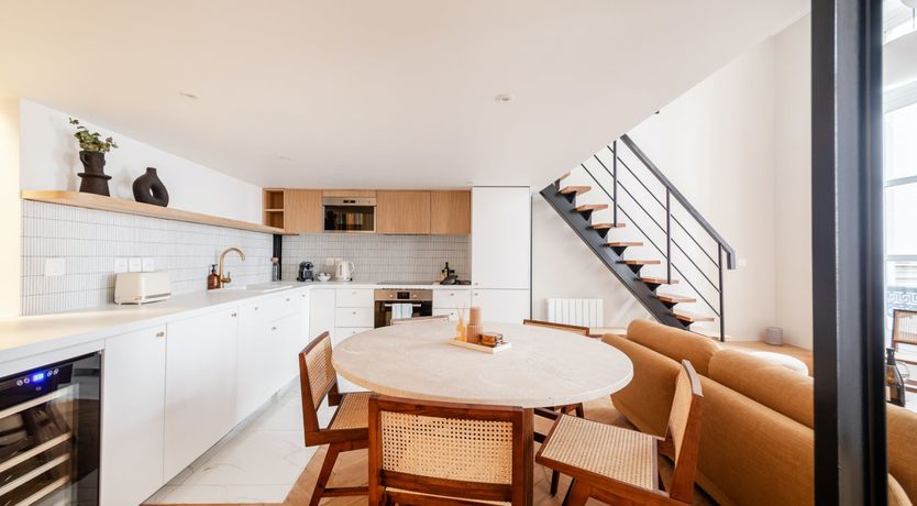 Photo of Architect's Light