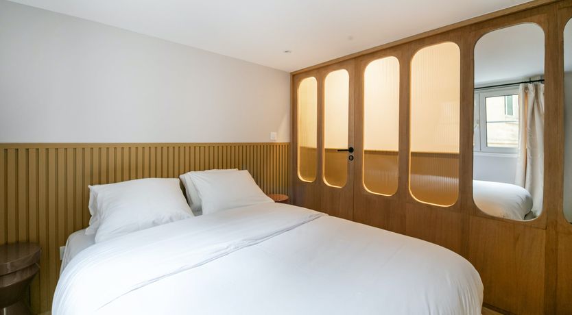 Photo of Architect's Light