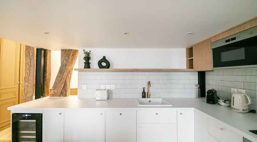 Photo of Architect's Light