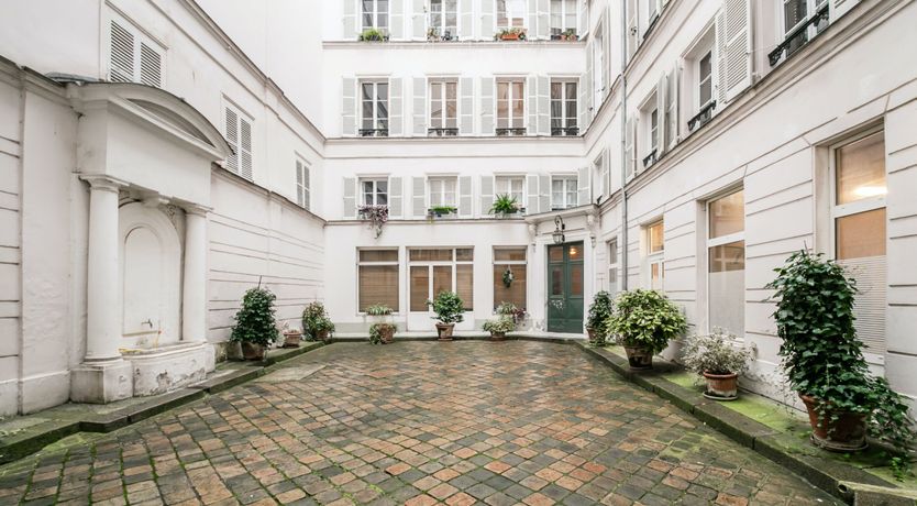 Photo of Architect's Light