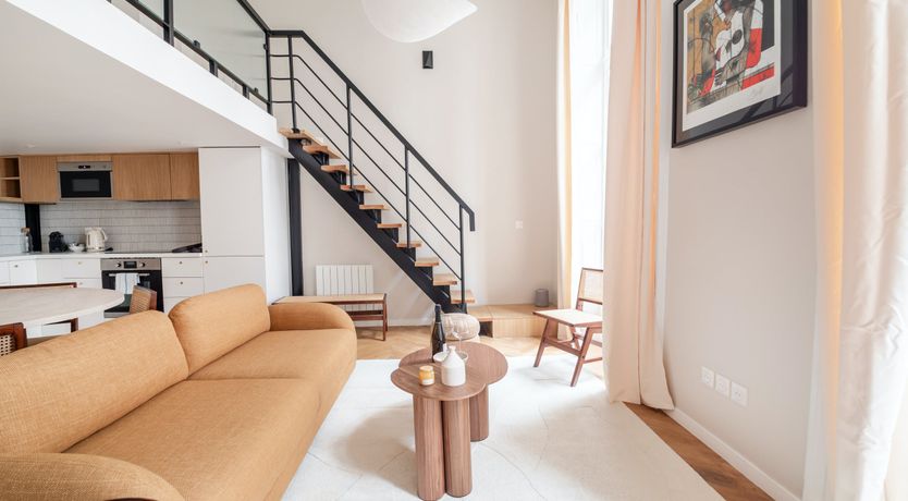 Photo of Architect's Light