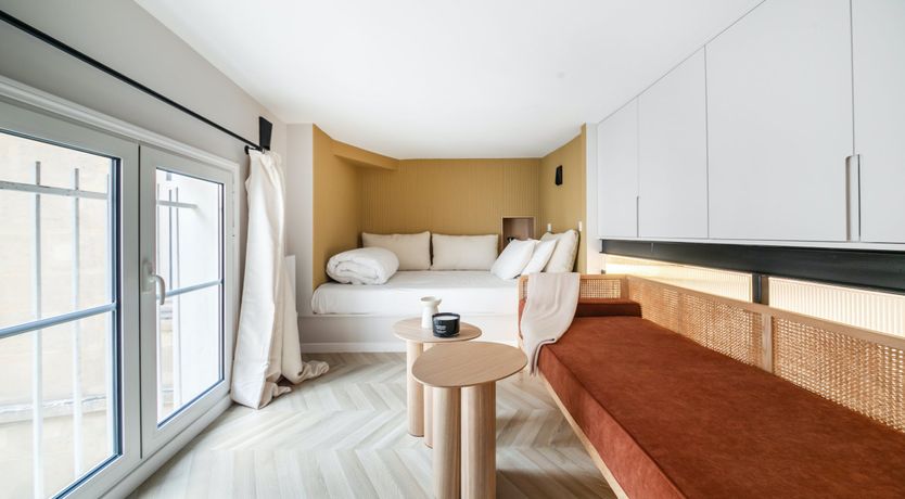 Photo of Architect's Light