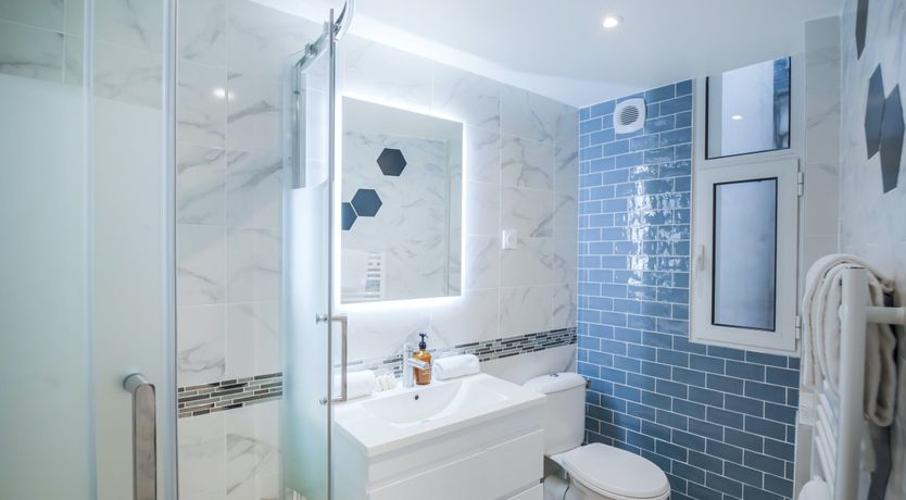 Photo of Architect's Light