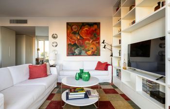 The Milanese Boutique Holiday Home