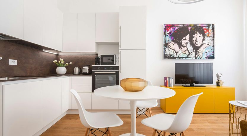 Photo of The Heart of Milan