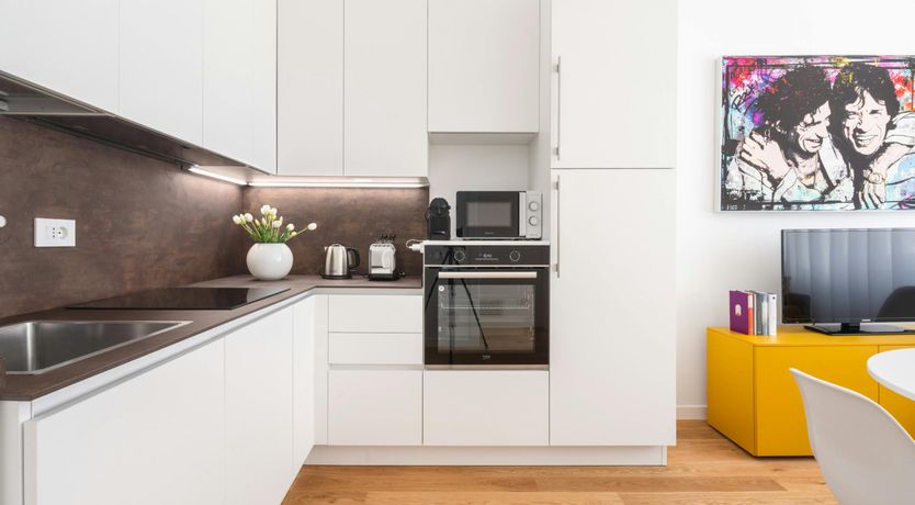 Photo of The Heart of Milan