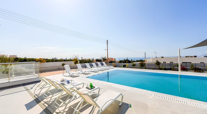 Photo of Pearl & Olive