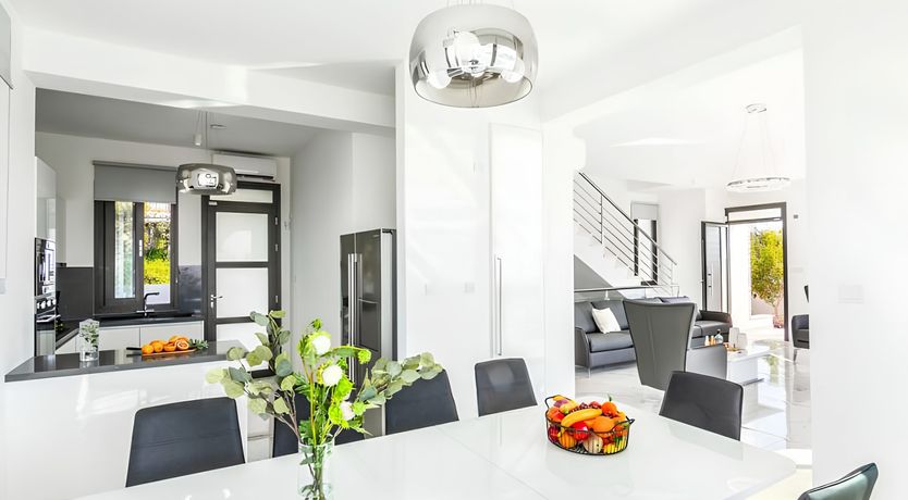 Photo of Pearl & Olive