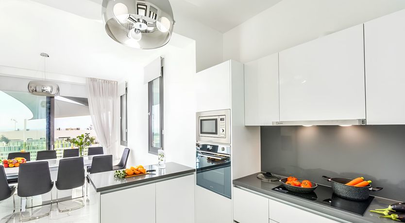 Photo of Pearl & Olive