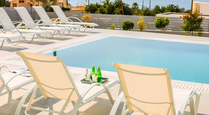 Photo of Pearl & Olive