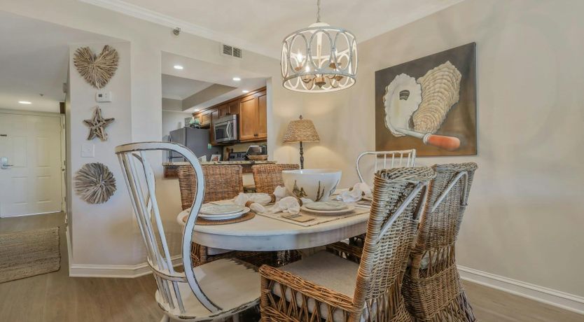 Photo of Tranquil Tides Retreat