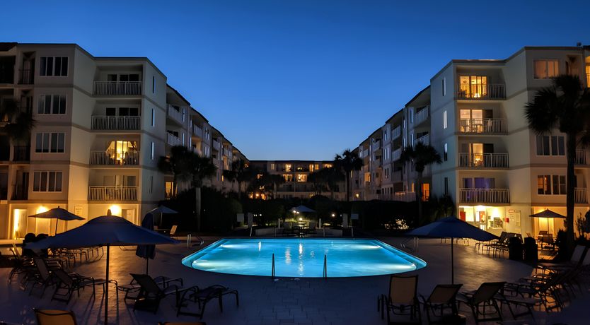 Photo of Tranquil Tides Retreat