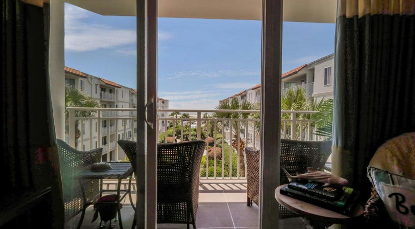 Photo of Tranquil Tides Retreat