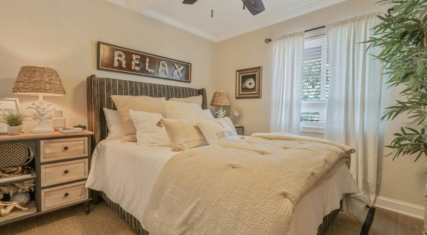 Photo of Tranquil Tides Retreat