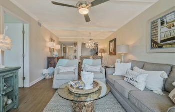 Tranquil Tides Retreat Holiday Home
