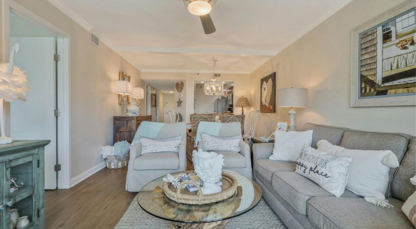 Photo of Tranquil Tides Retreat