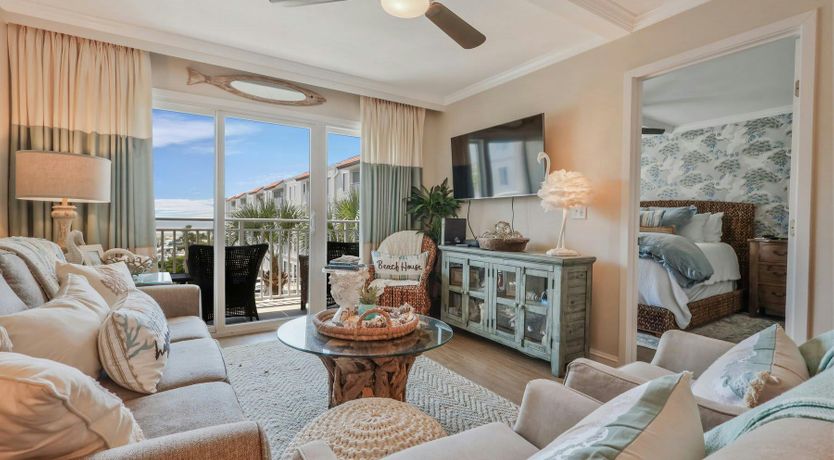 Photo of Tranquil Tides Retreat