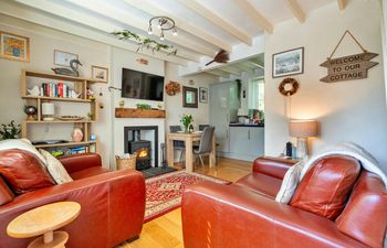 The Yorkshire Retreat

input:
Brighton & Hove
output:
The Bright Holiday Home