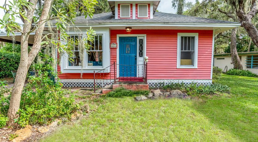 Photo of Vintage Oasis