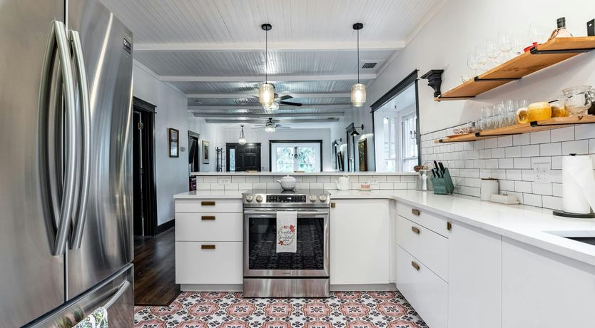 Photo of Vintage Oasis