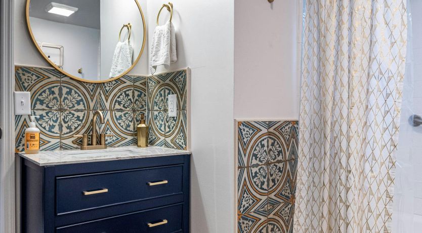 Photo of Vintage Oasis