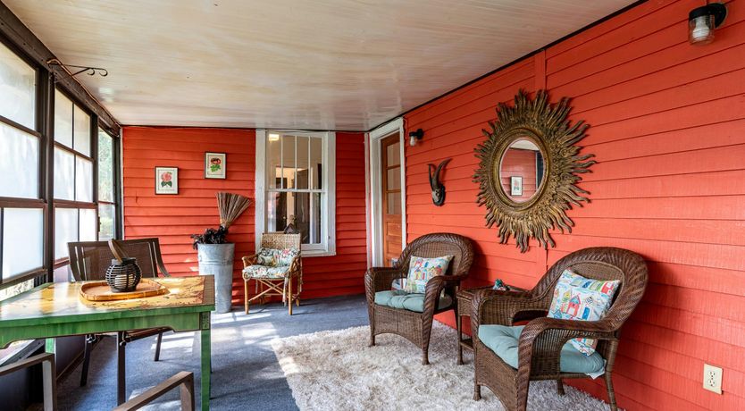 Photo of Vintage Oasis