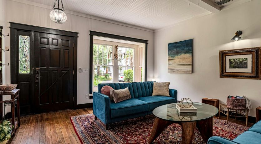 Photo of Vintage Oasis