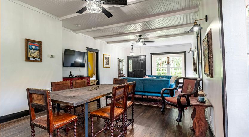 Photo of Vintage Oasis