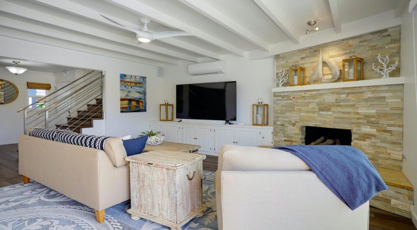 Photo of Rock Bottom